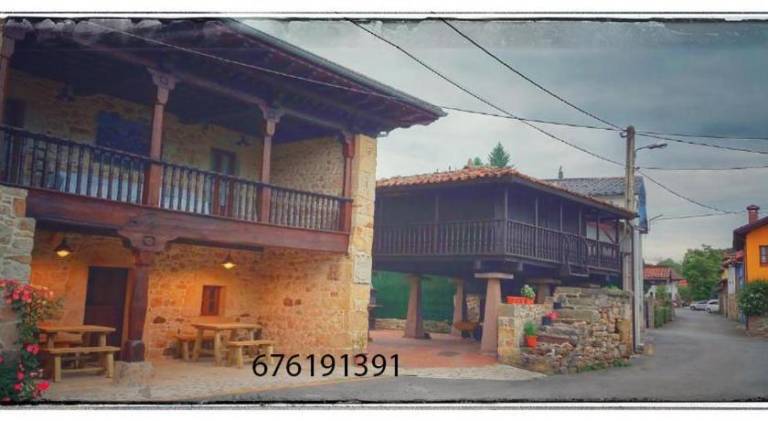 Casa Corao
