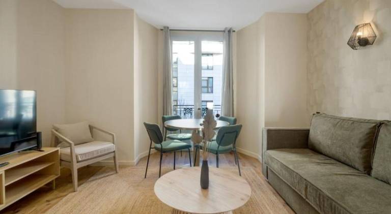 Pleasant holiday apartment | Pets are welcome — photo 4