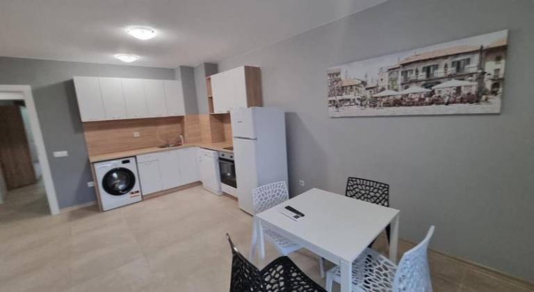 Holiday apartment with patio | Pet-friendly — photo 4