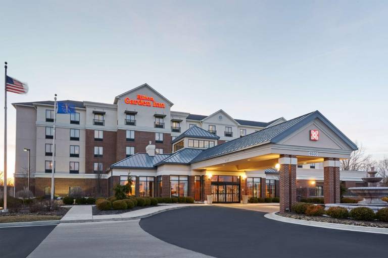 Hilton Garden Inn Indianapolis Northwest in Marion, IN