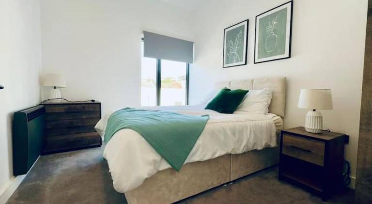 Rental apartment with 2 rooms for 6 persons — photo 4