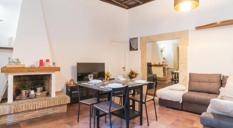 Rental apartment | Near Pantheon in Vittoria