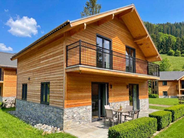 Chalet  Afritz am See