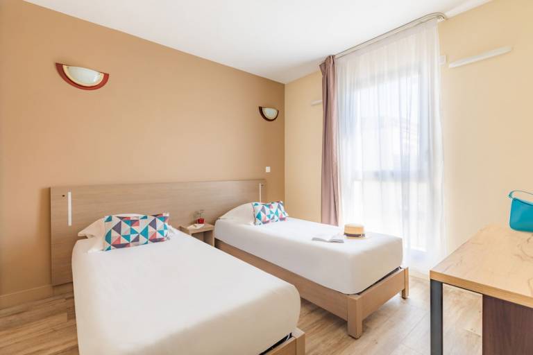 Appart'hôtel Nice