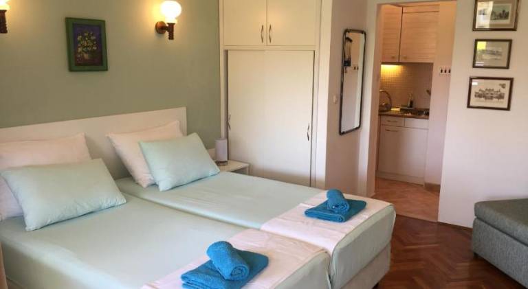 Charming holiday apartment | Next to the beach | Pets are welcome — photo 2