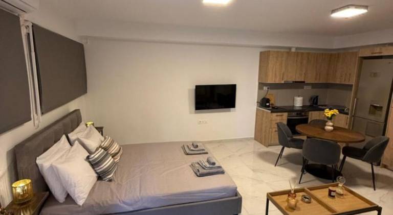 Holiday apartment with 1 room for 2 persons — photo 5