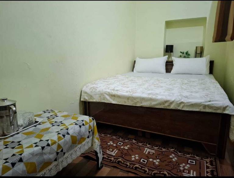 Privatzimmer