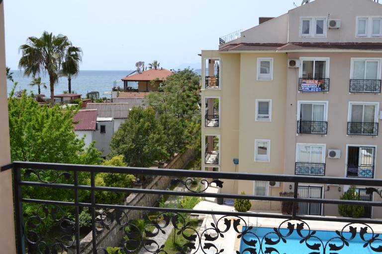 Lägenhet Fethiye