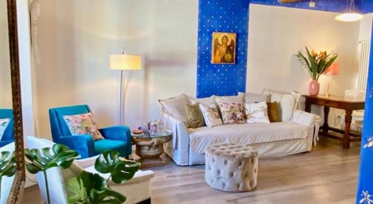 Holiday apartment with 1 room for 3 persons in Pietrasanta