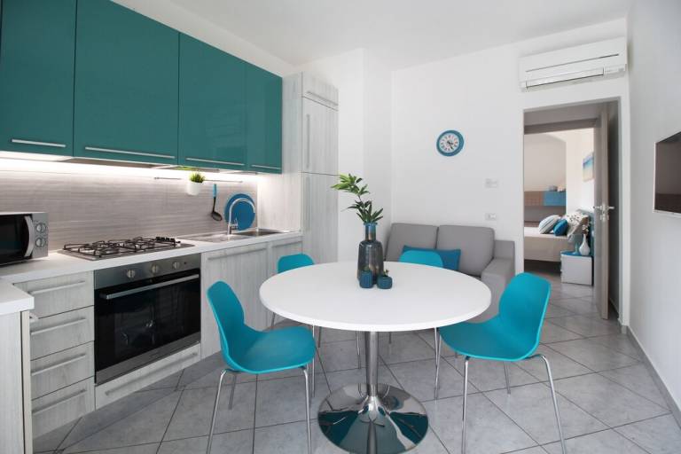 Ferienwohnung Cesenatico