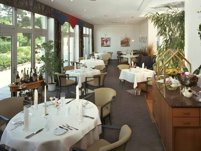 Strandhotel Ostende — photo 3