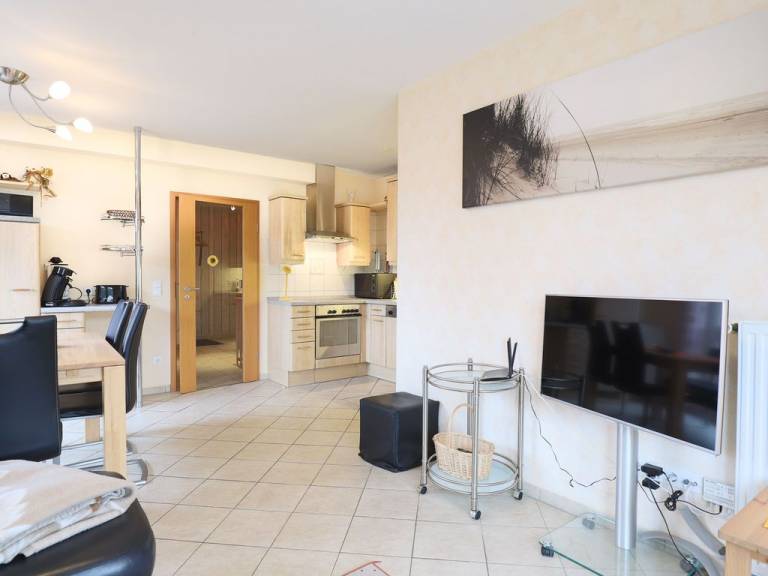 Ferienwohnung Döse