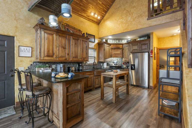 Fully equipped house with pool & barbecue | Dogs allowed — photo 2