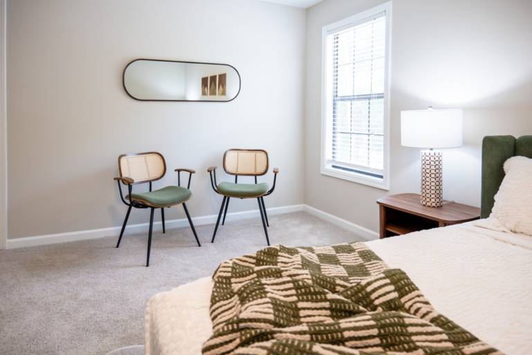 Children-friendly nice vacation home with yard & terrace | Dogs allowed — photo 3