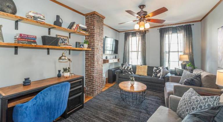 House with 3 rooms for 8 persons — photo 4