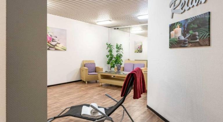 Astoria Business Resort Essen by Mayburgh — photo 4