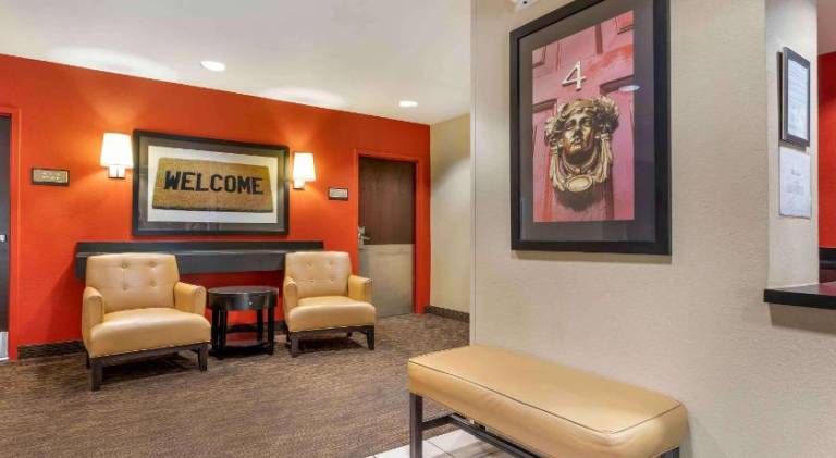 Extended Stay America Suites - Bloomington - Normal — photo 5