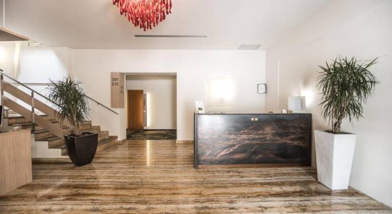 Hotel Fontermosa — photo 3