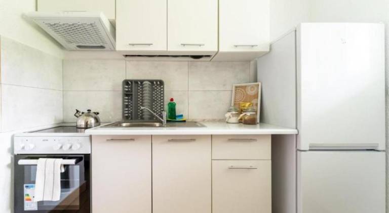 Apartment with 2 rooms for 6 persons — photo 4