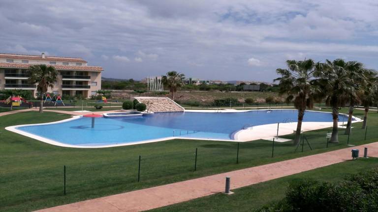 Casa San Jorge