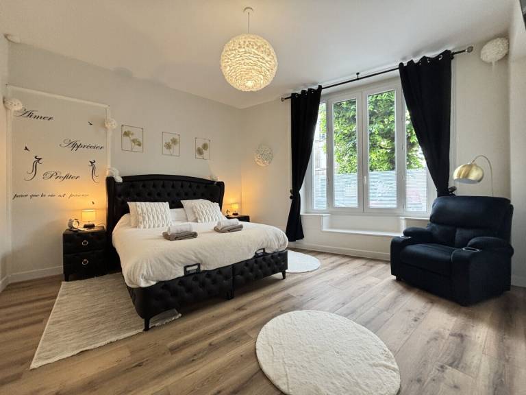 Appartement Limoges