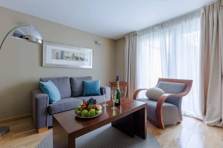 Appartement Anderlecht