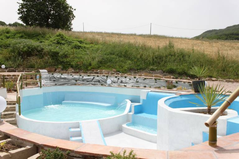 Appartamento  Pergola