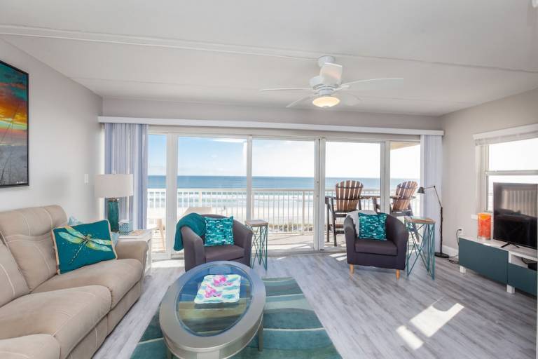Condo Jacksonville Beach