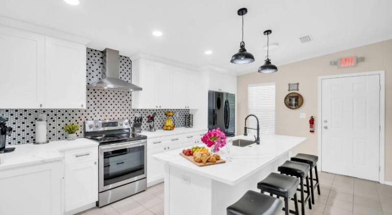 127 m&sup2; Ferienhaus