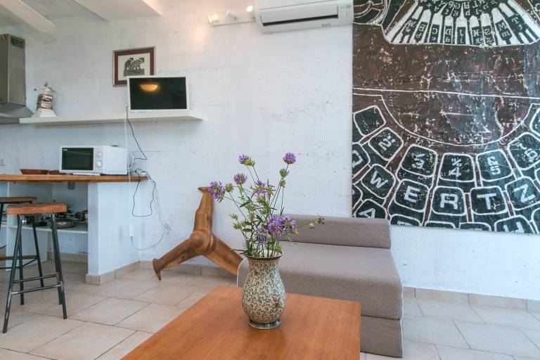 Lovely rental apartment with barbeque & terrace | Sea view | Beach nearby | Pets are welcome — photo 5