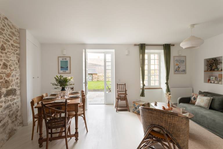 Children-friendly pleasant house with garden, barbecue & terrace | Dogs allowed — photo 2