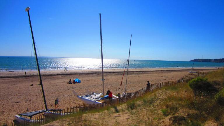 Ferienhaus Saint-Jean-de-la-Rivière