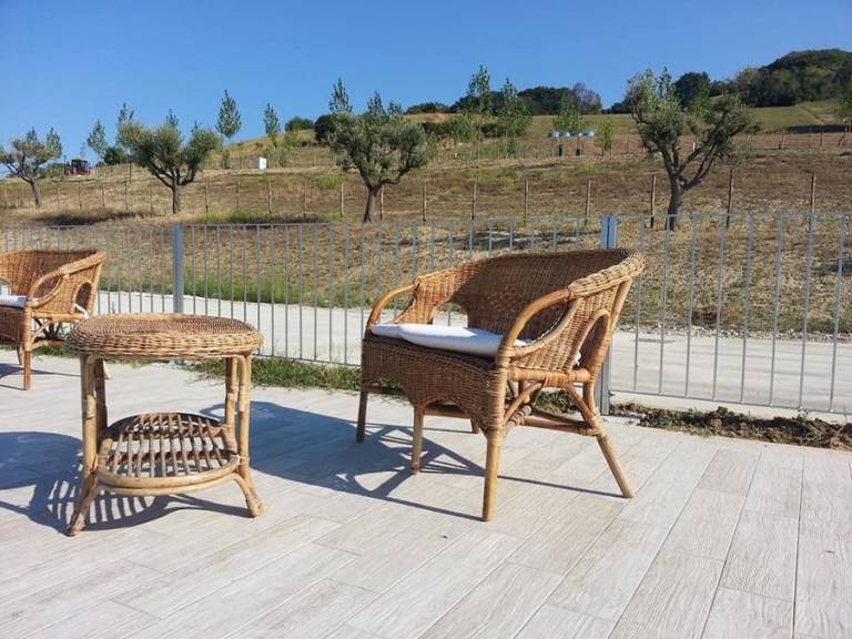Agricamping Abbruzzetti: Sargano — photo 3