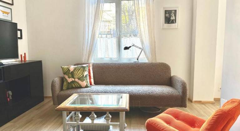 Apartment | Next to Nativity Cathedral — photo 2