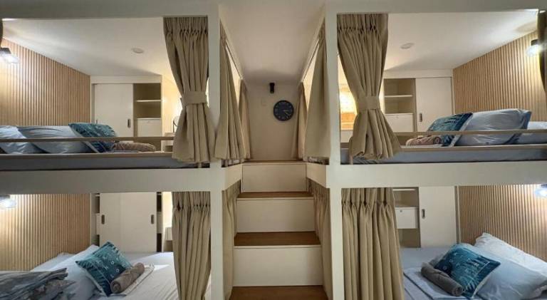 Holiday apartment | Pet-friendly in Iloilo