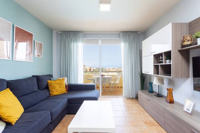 Apartament Palm-Mar