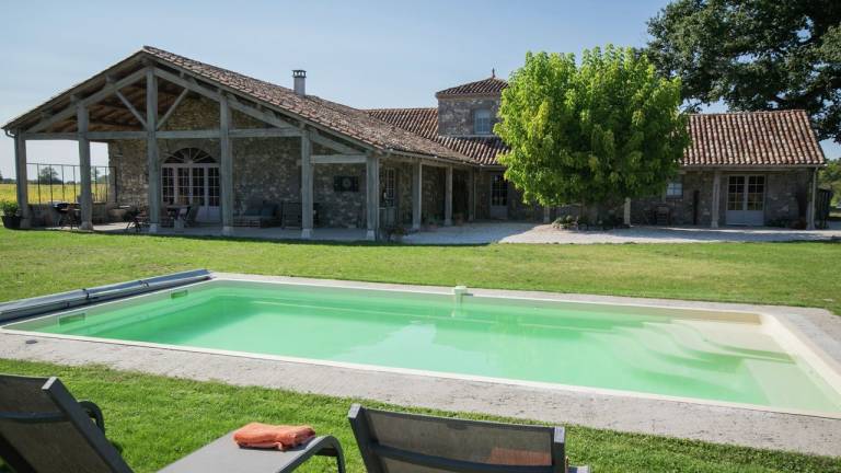 Ferienwohnung La Réunion