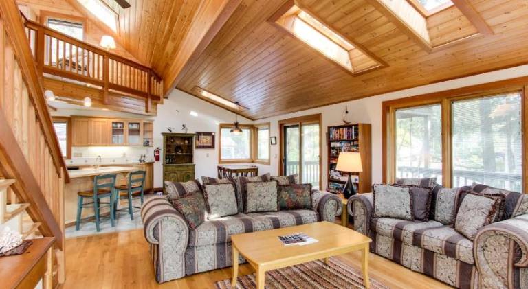 Lovely vacation home | Close to the beach | Pets allowed — photo 4