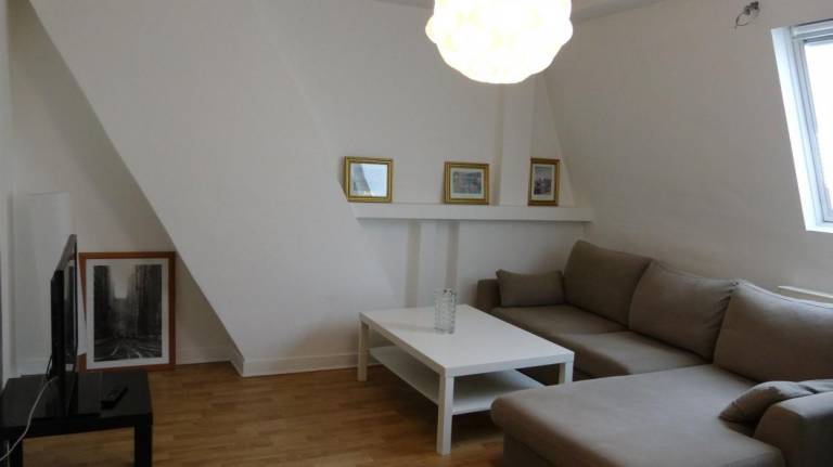 Nationale AppartHotel — photo 2