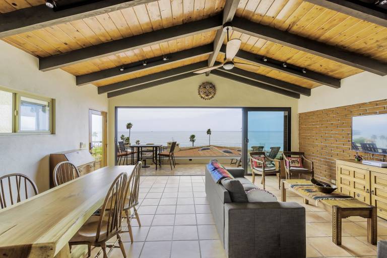 Casa Las Gaviotas