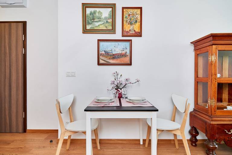 Holiday apartment with 1 room for 2 persons — photo 5