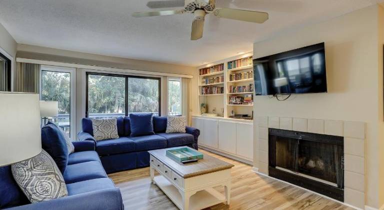 Vacation home with 4 rooms for 10 persons — photo 2