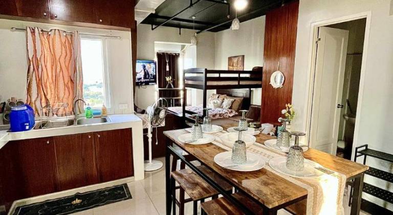 Serviced apartment with pool | Good for workation — photo 4