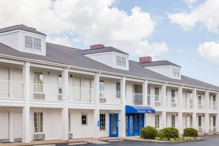 Baymont by Wyndham Florence/Muscle Shoals — photo 5