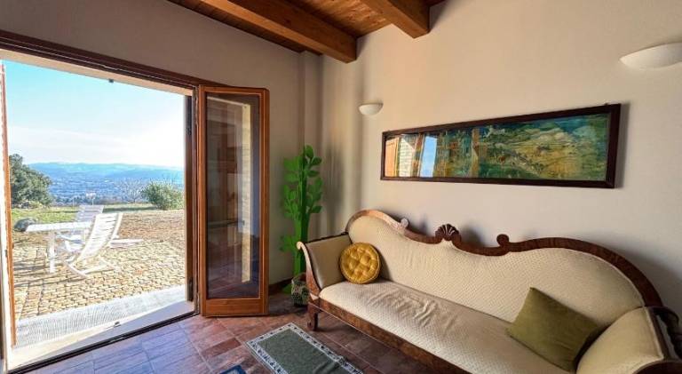 Villa with 6 rooms for 12 persons — photo 2