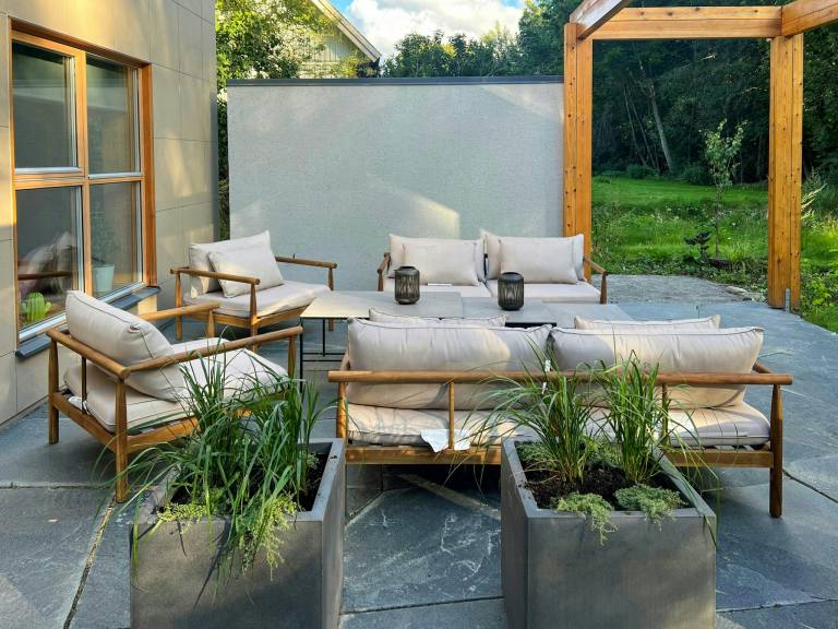 House with terrace, yard & barbecue | Good for workation — photo 4