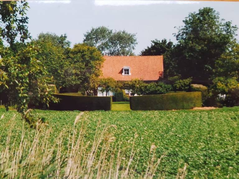 Villa Cadzand