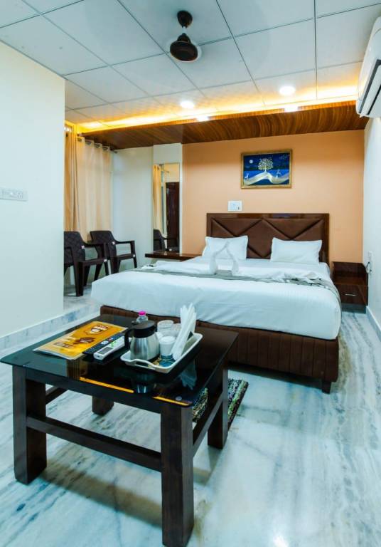 Hotel the jay excellency in Jodhpur