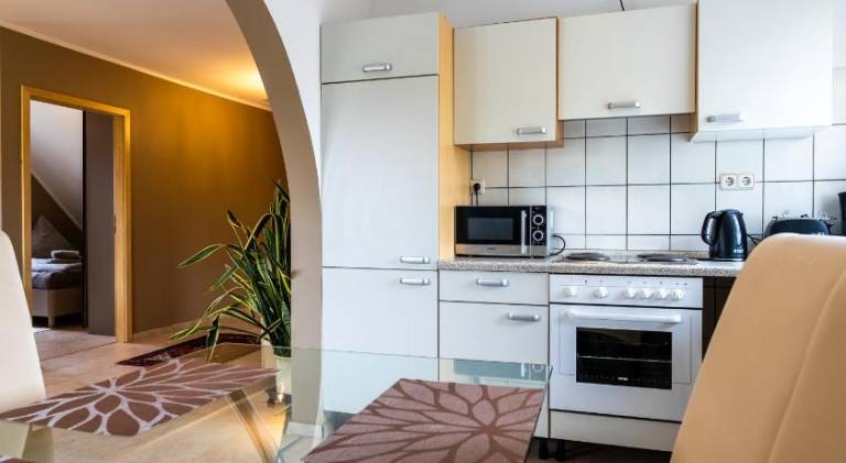 Holiday apartment for 4 persons — photo 3