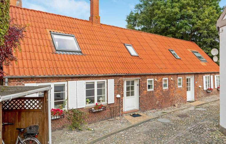 Huis Tønder